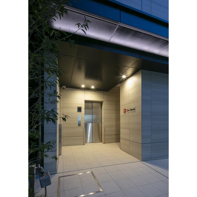 ドゥーエ亀戸（0807） 物件画像