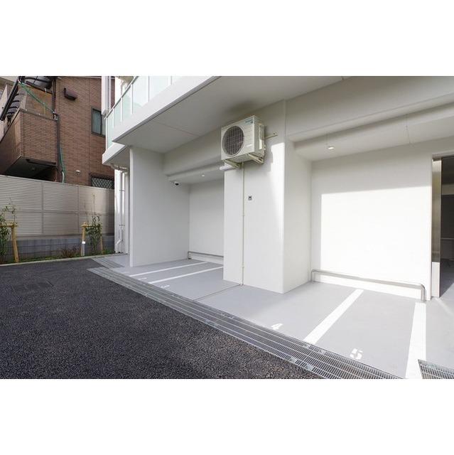 ルフォンプログレ品川大井（0304） 物件画像