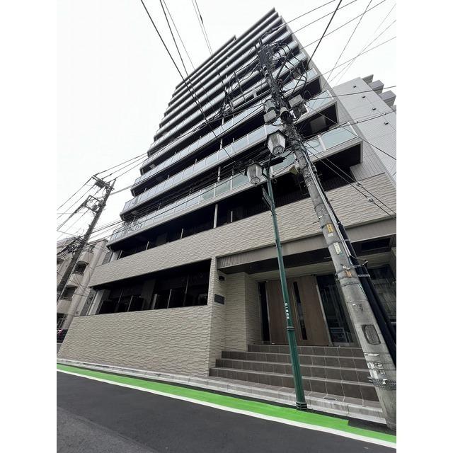アルファコート西川口１９（0905） 外観