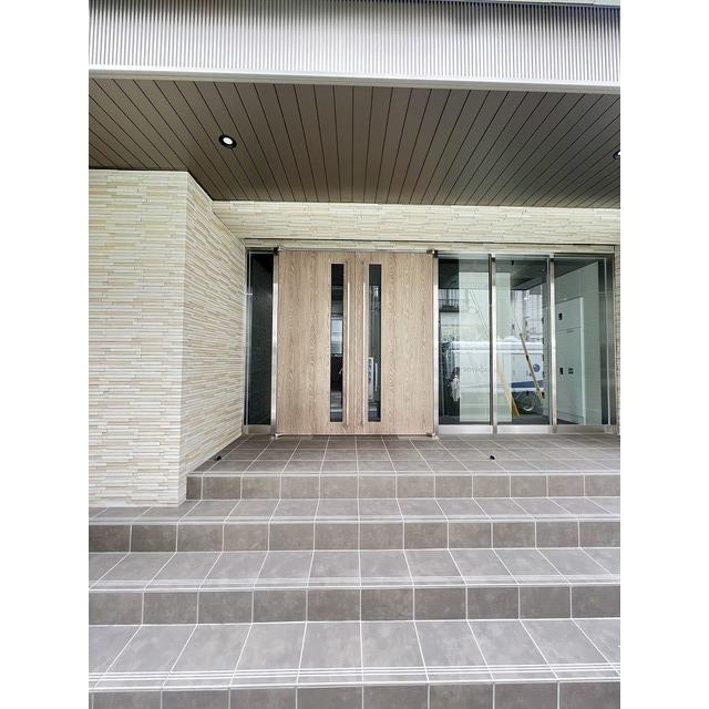 アルファコート西川口１９（0905） エントランス