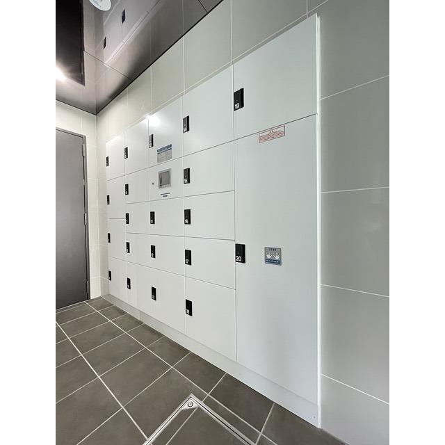 アルファコート西川口１９（0905） 物件画像