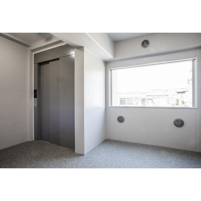 アルファコート青砥（308） 物件画像