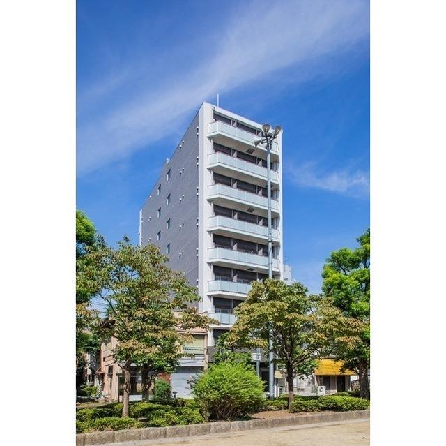 アルファコート西川口２３（304） 外観