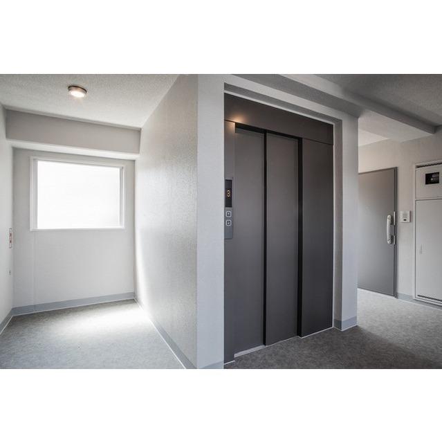 アルファコート西川口２３（304） 物件画像