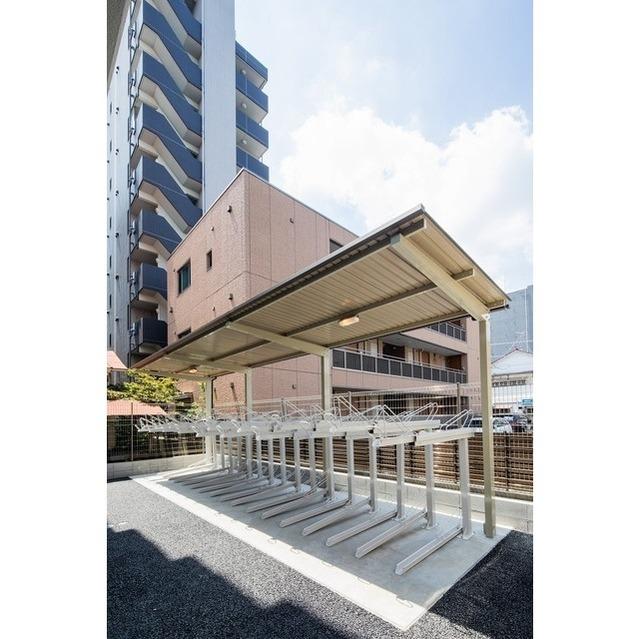 アルファコート西川口２３（304） 物件画像