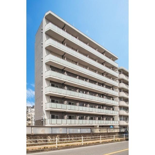 アルファコート西川口２６（207） 外観