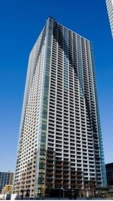 ＴＨＥ　ＴＯＫＹＯ　ＴＯＷＥＲＳ　ＭＩＤＴＯＷＥＲ（2604） 外観