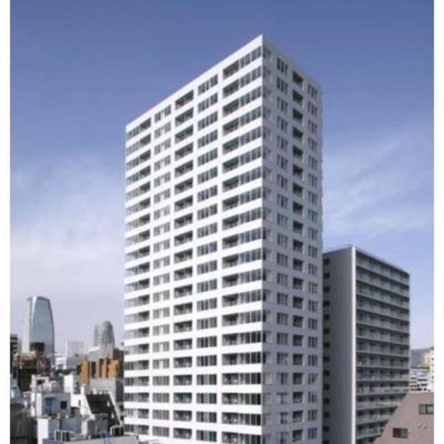 Ｗｈｉｔｅ　Ｔｏｗｅｒ　Ｈａｍａｍａｔｓｕｃｈｏ（1905） 外観