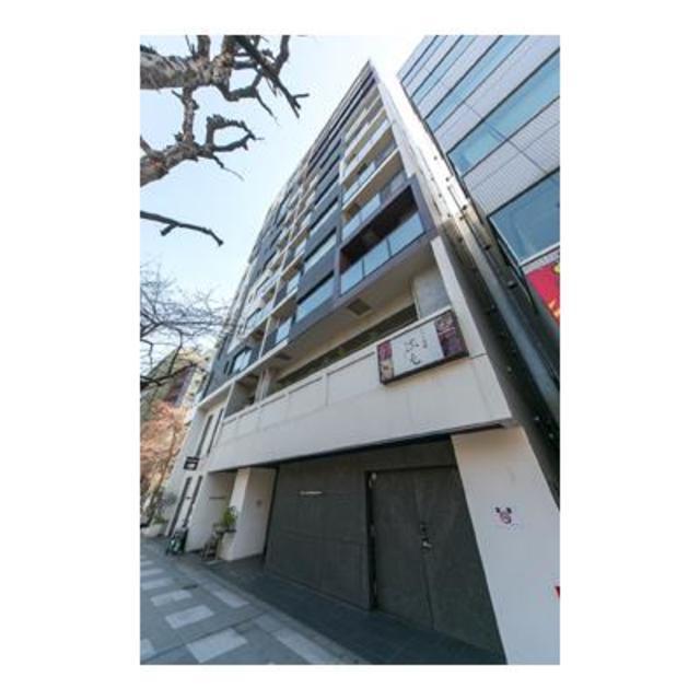 アーバンキューブ九段南（802） 外観