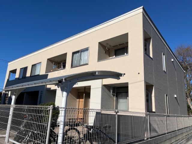 ランシール 物件画像
