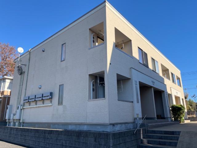 ランシール 物件画像