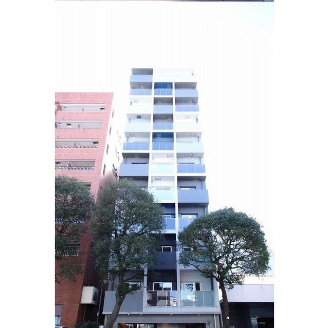 LIBR GRANT 神楽坂（0901） 外観