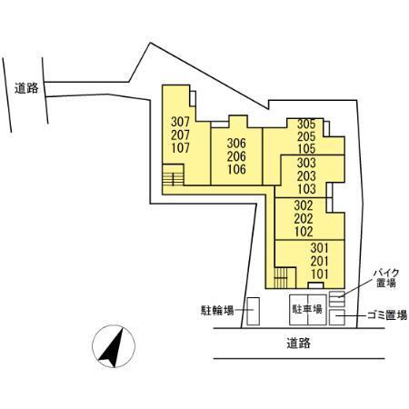 MOCRAFT南小岩（301） その他