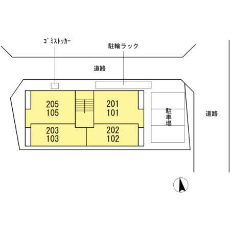 グリーンコア（202） その他