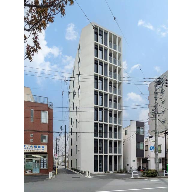 スタイリオ桜新町（202） 外観