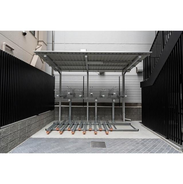 リビオメゾン新宿ｗｅｓｔ（0701） 物件画像