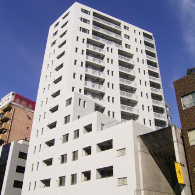 パークアクシス本郷の杜（902） 外観