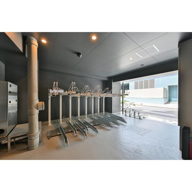 アジールコート浜松町（0301） 物件画像