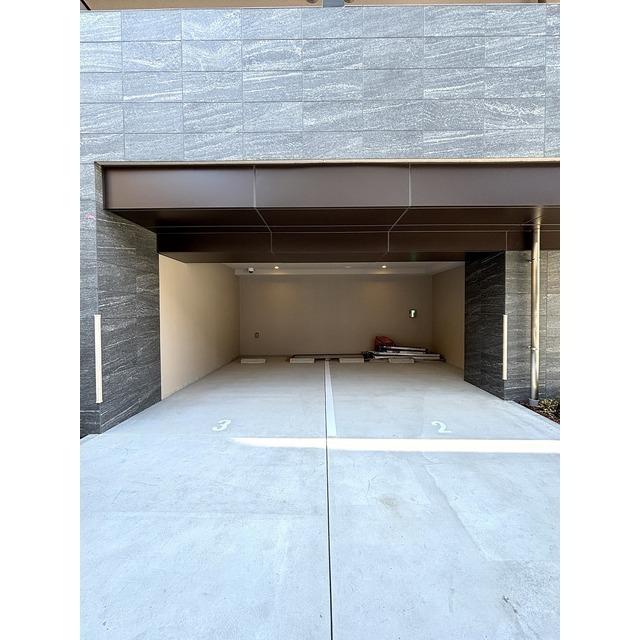 Ｄａｆｆｉｔｔｏ錦糸町（1303） 駐車場