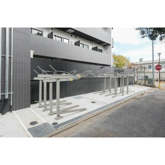 ＥｓＴＲＵＴＨ　ＭＡＧＯＭＥ（108） 物件画像