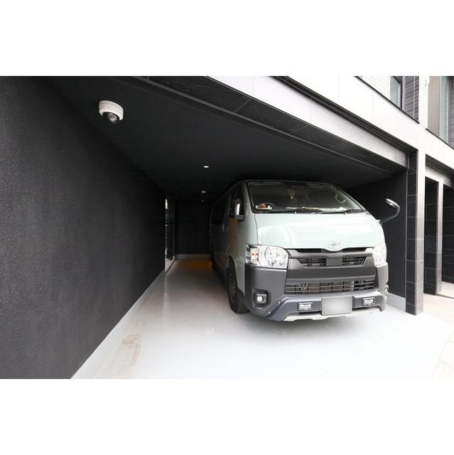 Ｇｒａｎｄｅ　Ｉｋｅｂｕｋｕｒｏ　ｈｏｎｃｈｏ（403） 駐車場