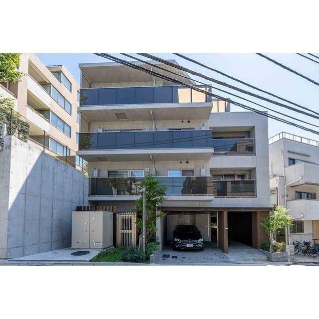 ＬＵＭＩＥＣ　ＢＵＮＫＹＯ　ＳＥＮＧＯＫＵ（103） 外観