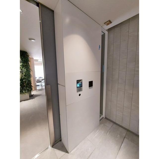 コンフォリア東新宿（1115） 物件画像