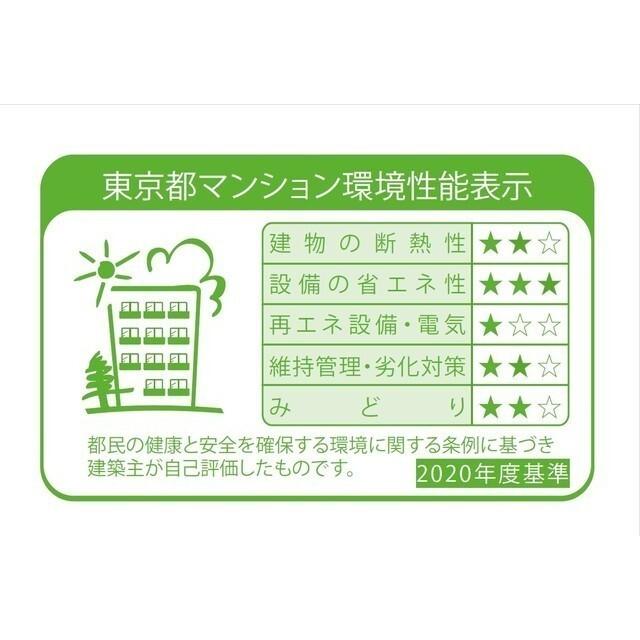 コンフォリア東新宿（1115） 物件画像