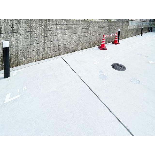 タスキｓｍａｒｔ中野（102） 物件画像
