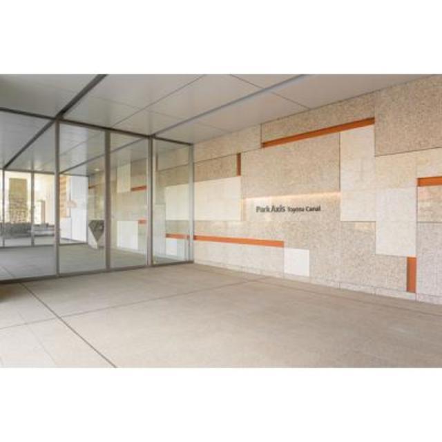 パークアクシス豊洲キャナル（1408） その他