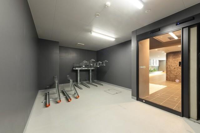 ＳＡＮＫＹＯ　ＹＯＫＯＨＡＭＡ　ＣＡＭＰＵＳ（904） 共有部分