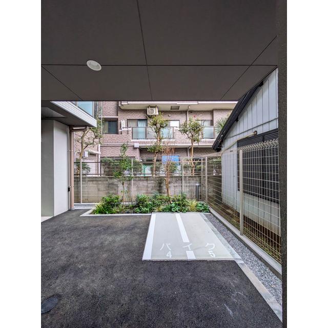 コンフォリア北池袋（0402） 物件画像