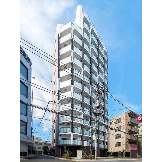 ウェルスクエア西蒲田（0603） 物件画像