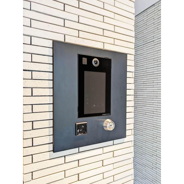 ウェルスクエア西蒲田（1101） 物件画像