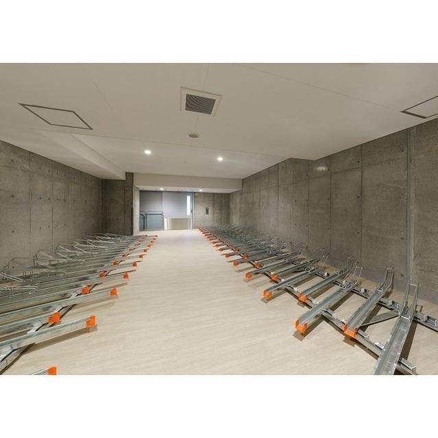ウェルスクエア西蒲田（1101） 物件画像