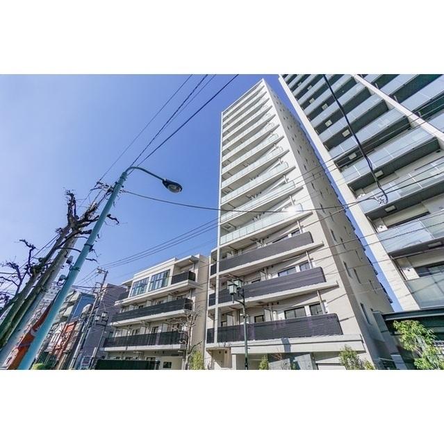 ＬａＳａｎｔｅ文京千駄木（0404） 外観