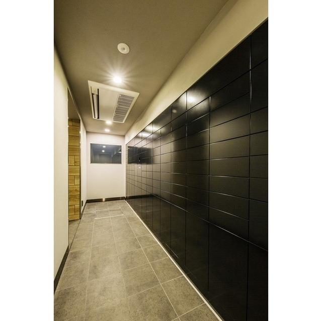 アジュールテラス東陽町（202） 物件画像