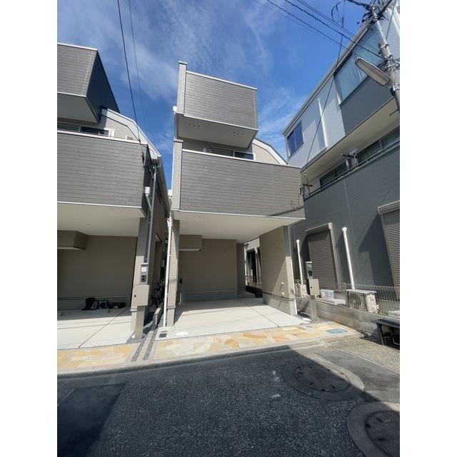 Kolet西新井 物件画像