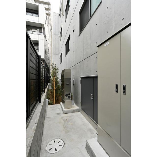 ＡＳＴＩＬＥ西新宿Ⅱ（201） その他