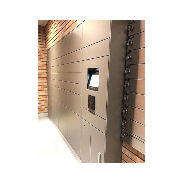 クレヴィア新宿若松町（813） 物件画像