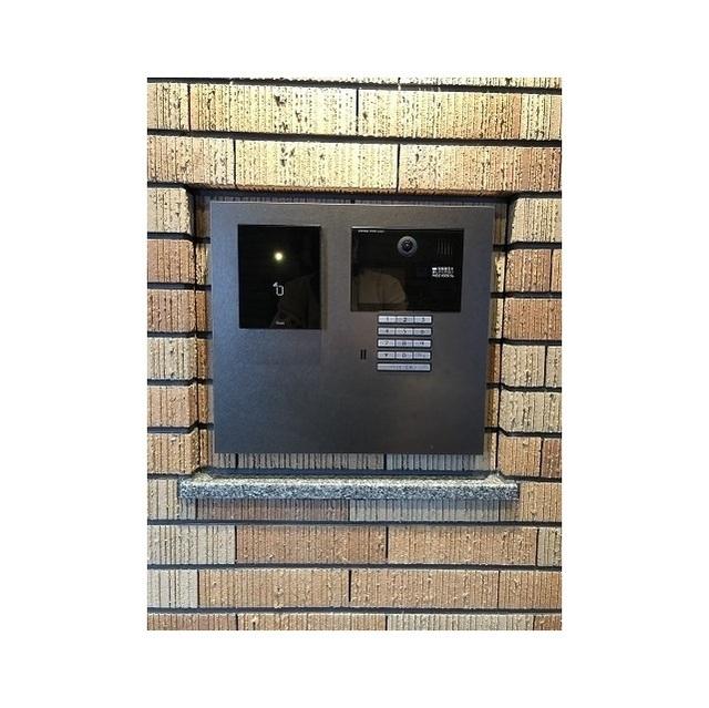 クレヴィア新宿若松町（813） 物件画像