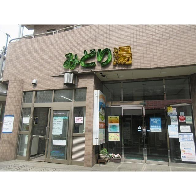 ＬＯＣ’Ｓ赤羽志茂（303） 物件画像