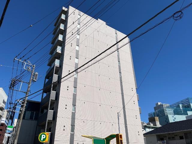ラフィネ　柏 物件画像