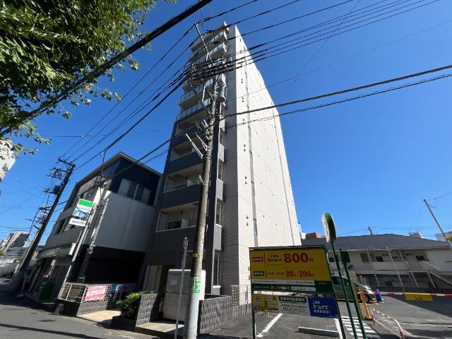 ラフィネ　柏 物件画像