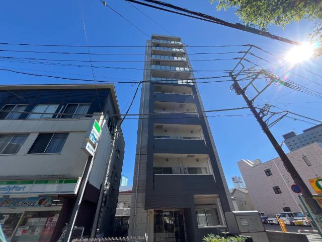 ラフィネ　柏 物件画像