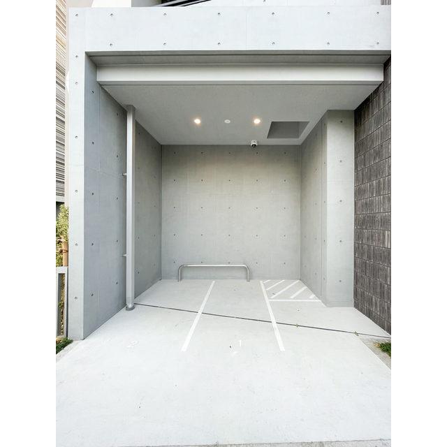 デュオフラッツ池尻大橋（1001） 物件画像