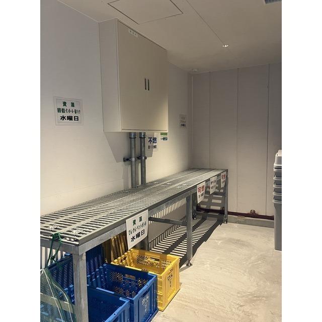品川港南テラス（302） 物件画像