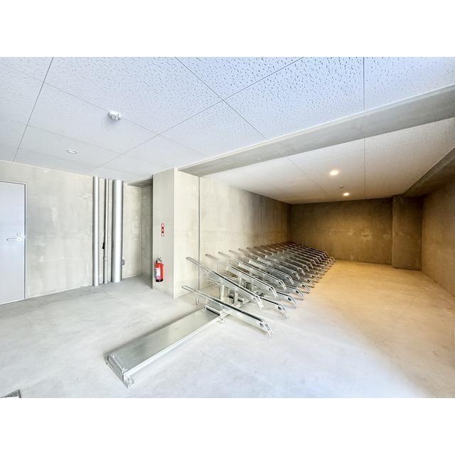 ドゥーエ町屋Ⅱ（403） 物件画像