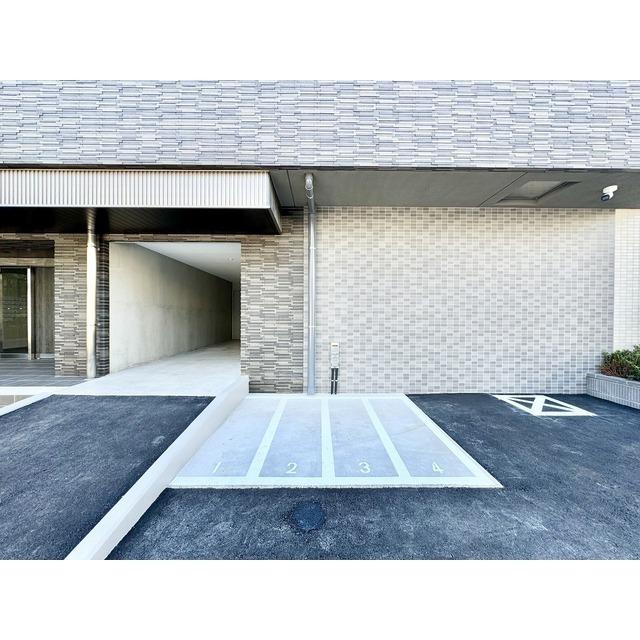 ドゥーエ町屋Ⅱ（403） 物件画像