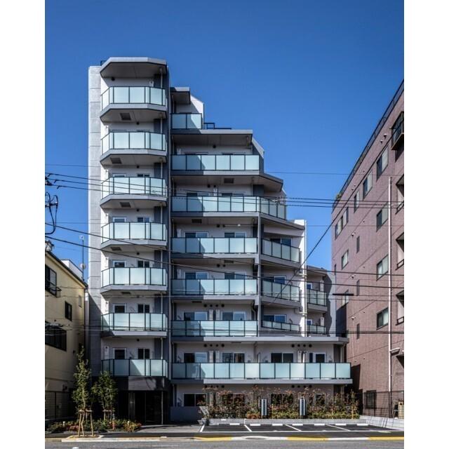 Ｓ−ＲＥＳＩＤＥＮＣＥ瑞江（604） 物件画像